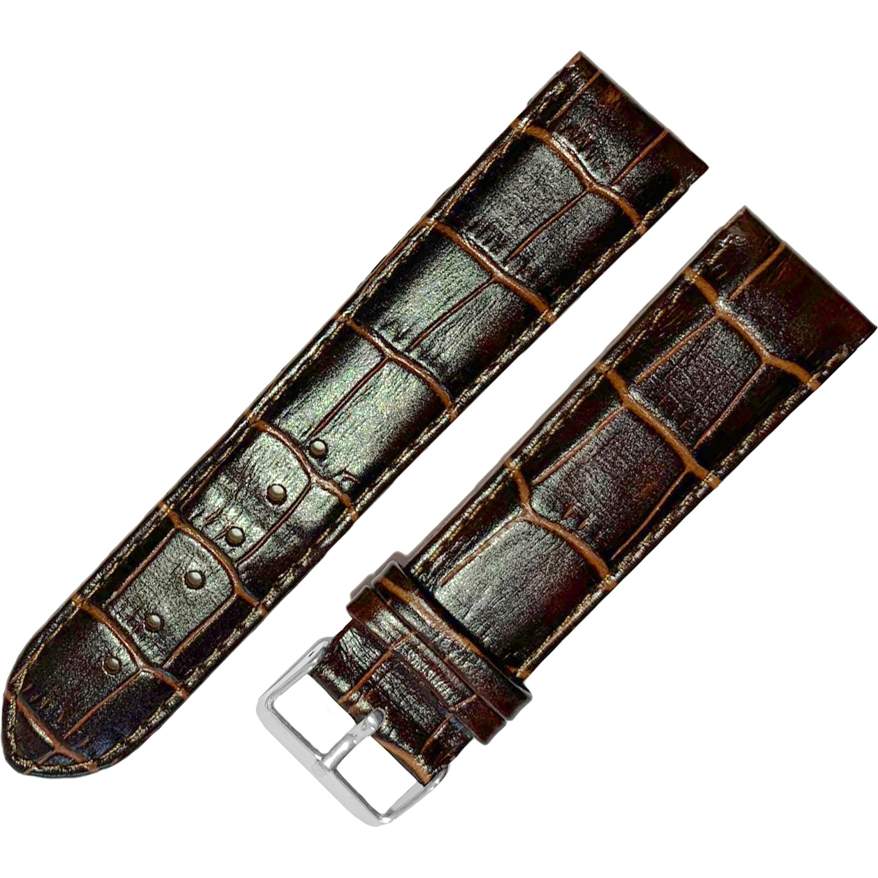 Ремешок 2205-01-1-2 МП Kroko - ARDI None None